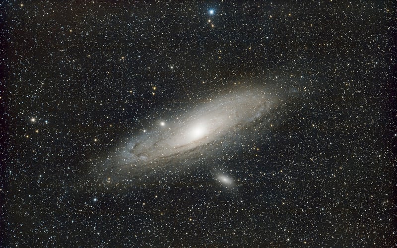 Galaxy Image